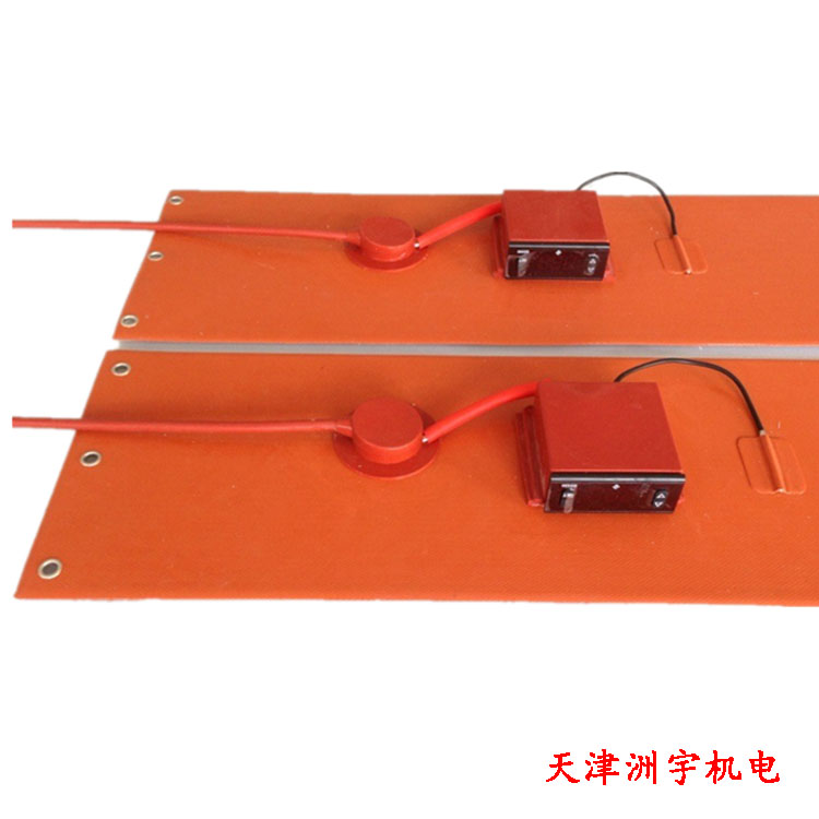 數顯加熱毯工業保溫毯
