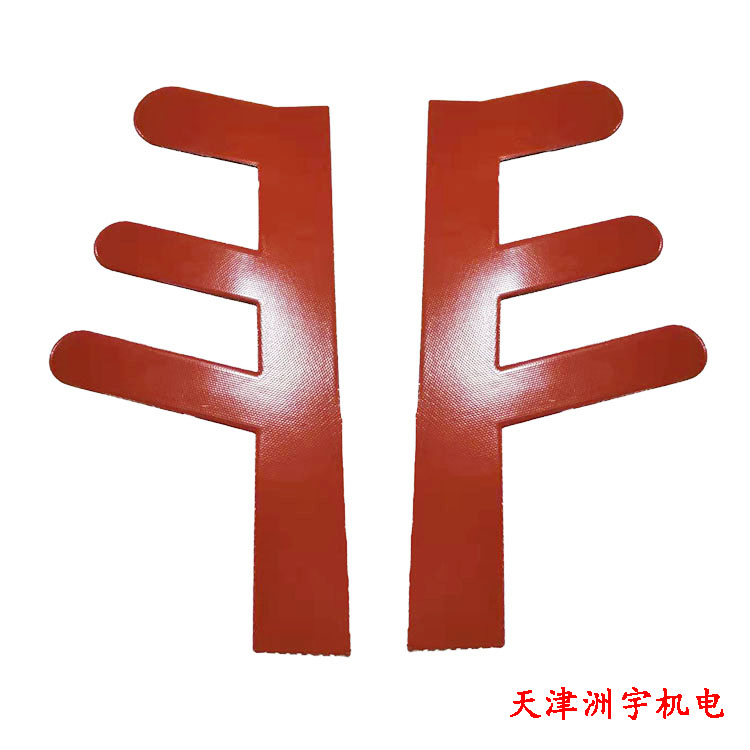 優質硅膠發熱片